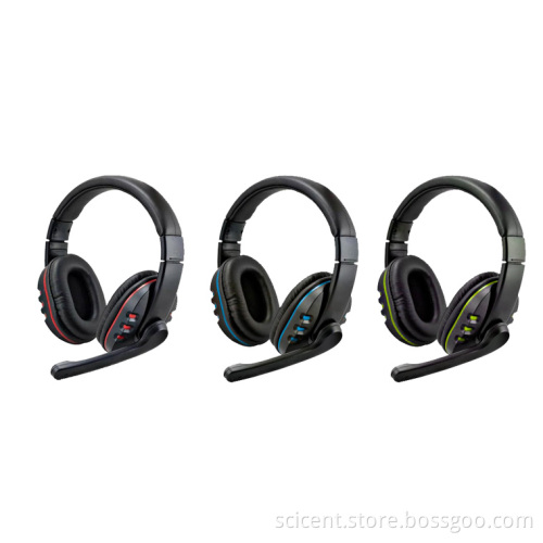 Cheap headphones